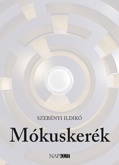 MÓKUSKERÉK