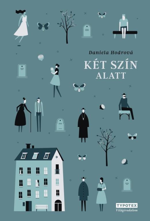 KÉT SZÍN ALATT