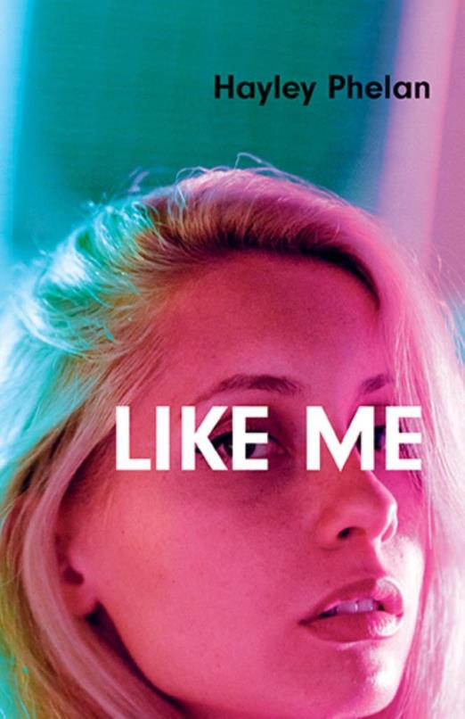 LIKE ME