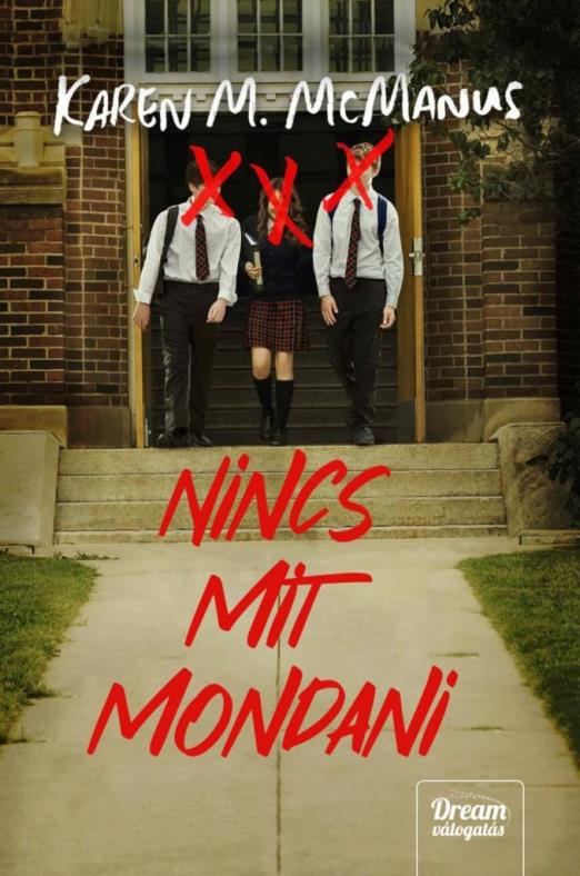 NINCS MIT MONDANI