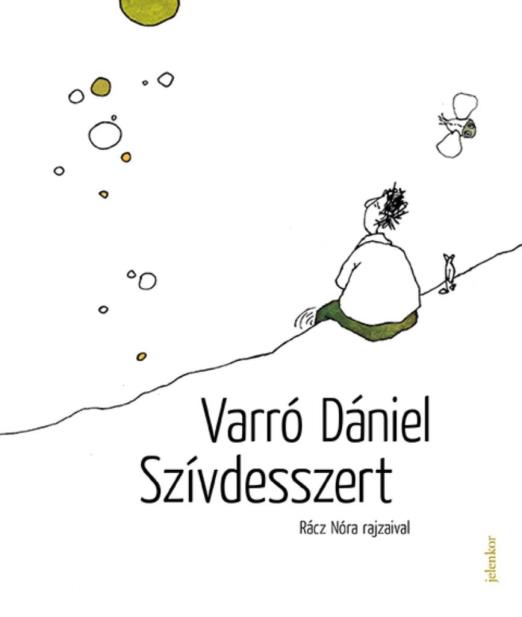 SZÍVDESSZERT
