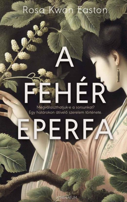 A FEHÉR EPERFA
