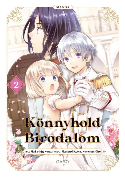 KÖNNYHOLD BIRODALOM 2.