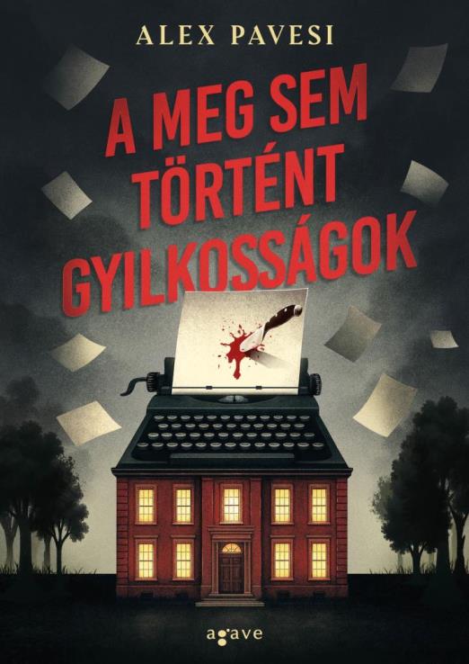 A MEG SEM TÖRTÉNT GYILKOSSÁGOK