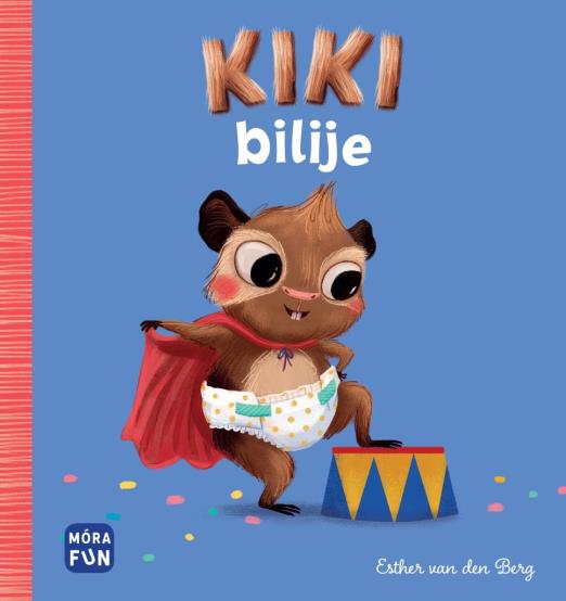 KIKI BILIJE