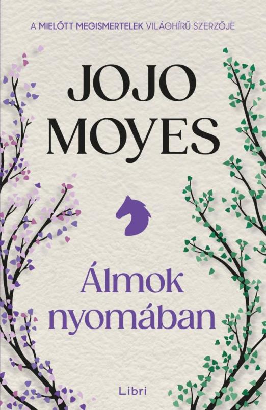 ÁLMOK NYOMÁBAN