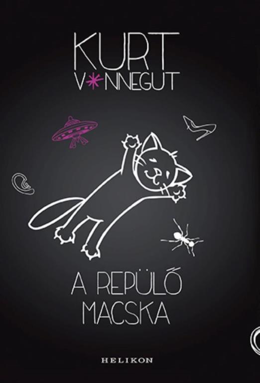 A REPÜLŐ MACSKA