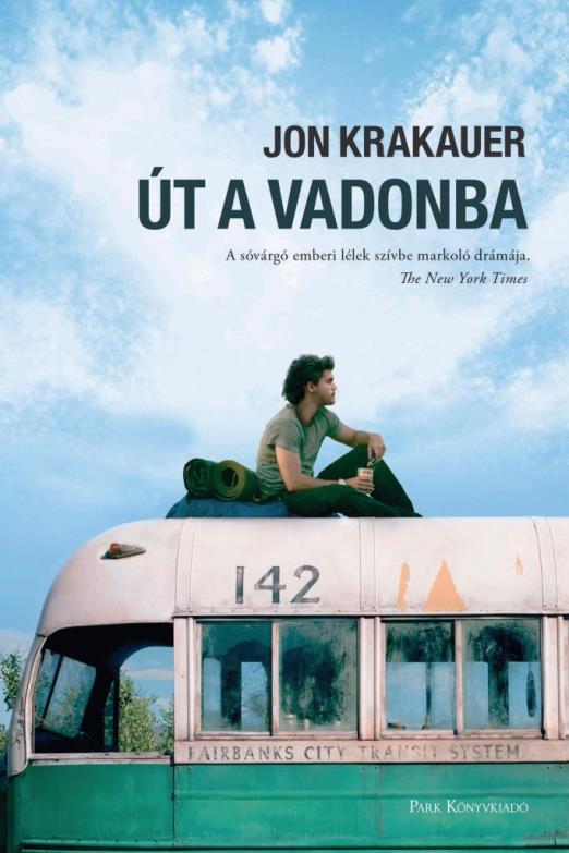 ÚT A VADONBA