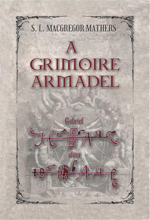 A GRIMOIRE ARMADEL