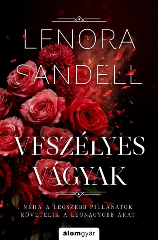 VESZÉLYES VÁGYAK