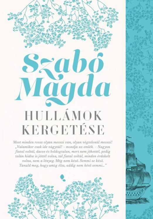 HULLÁMOK KERGETÉSE
