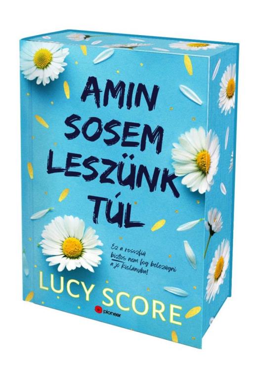 Amin sosem leszünk túl