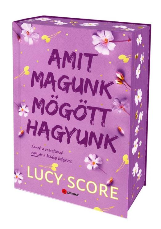 Amit magunk mögött hagyunk