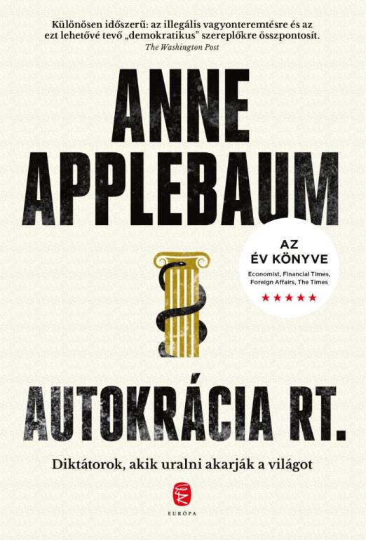 Autokrácia Rt.