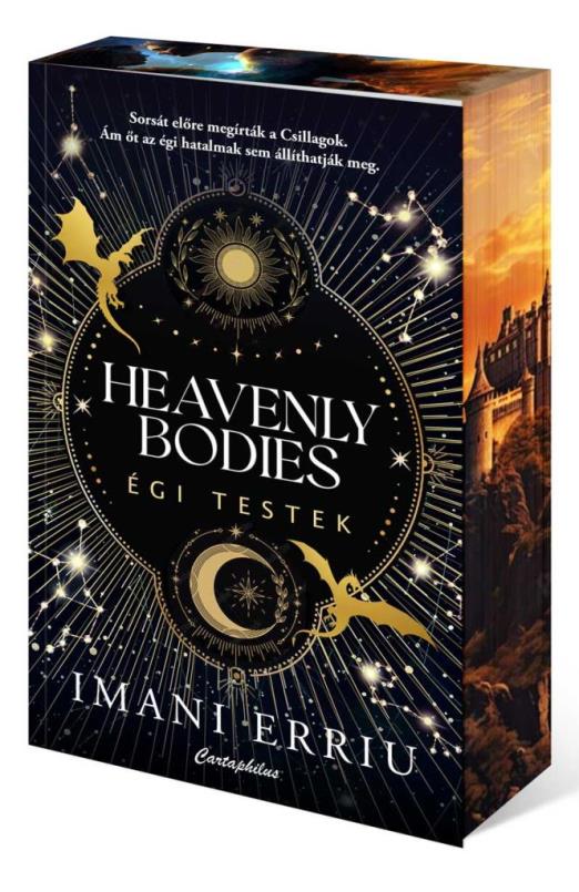 Heavenly Bodies - Égi Testek