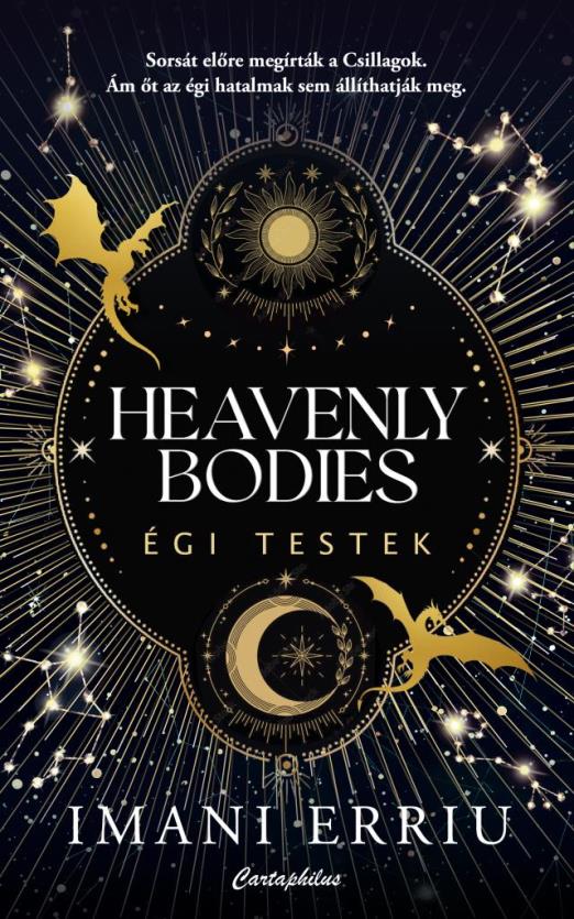 Heavenly Bodies - Égi testek