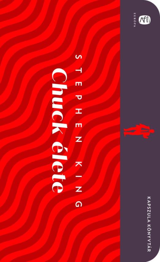 Chuck élete