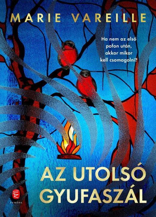 Az utolsó gyufaszál