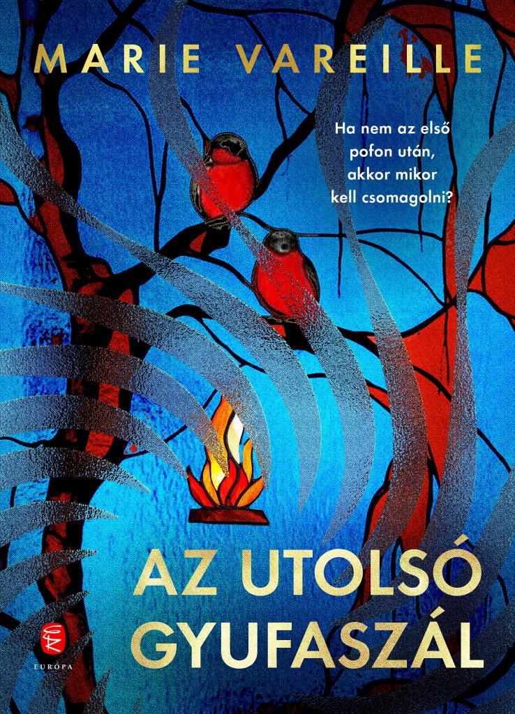 Az utolsó gyufaszál