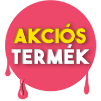 Akciós termék