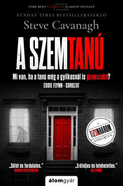 A szemtanú