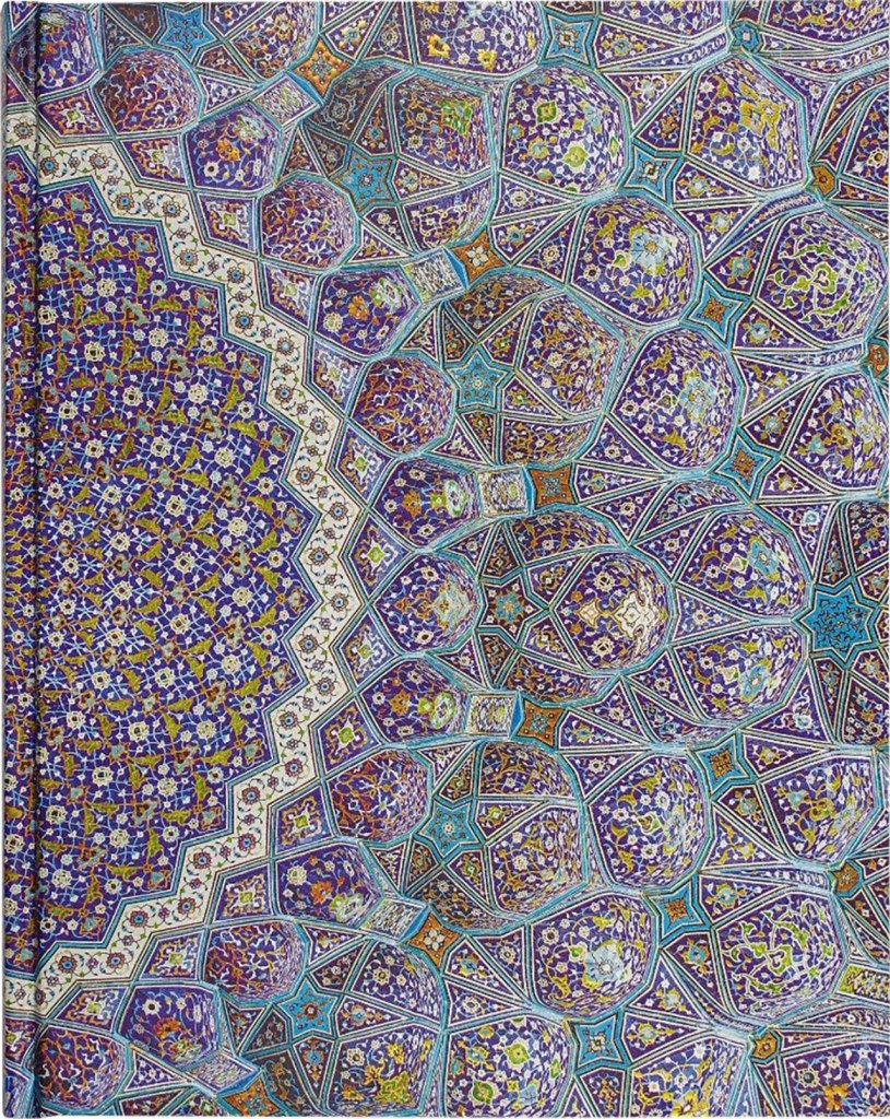 PETER PAUPER NOTESZ OVERSIZE PERSIAN MOSAIC