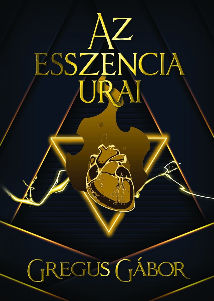 AZ ESSZENCIA URAI