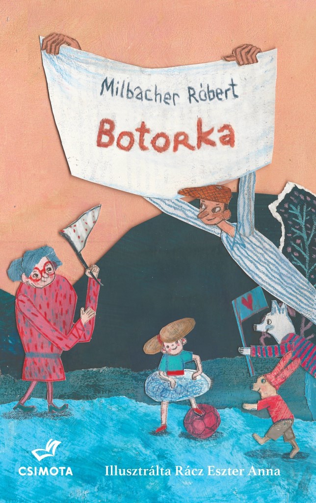 BOTORKA