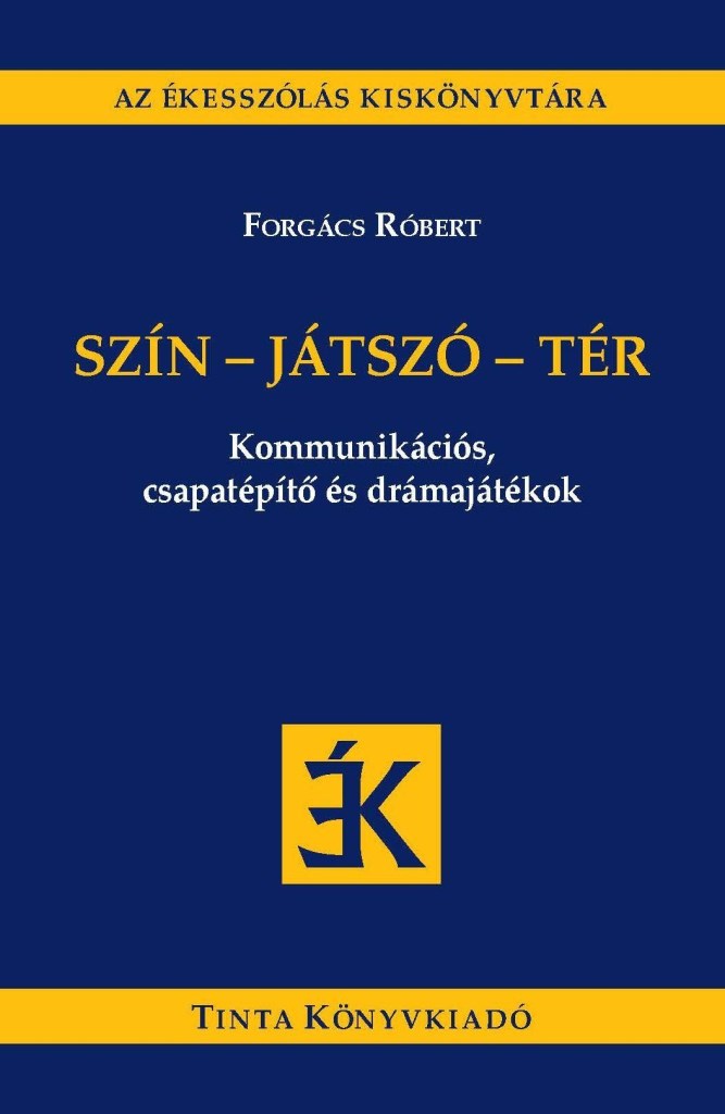 SZÍN-JÁTSZÓ-TÉR