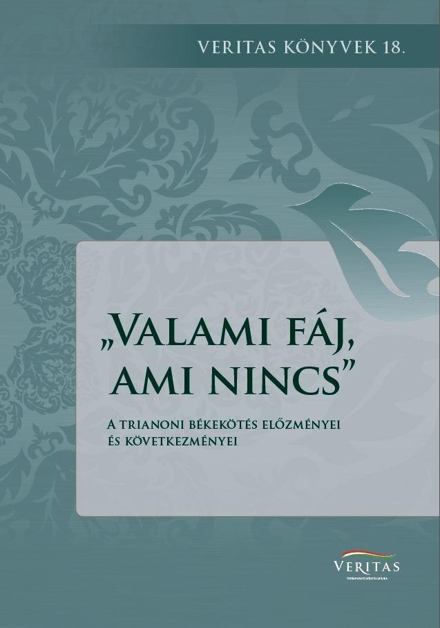 VALAMI FÁJ, AMI NINCS