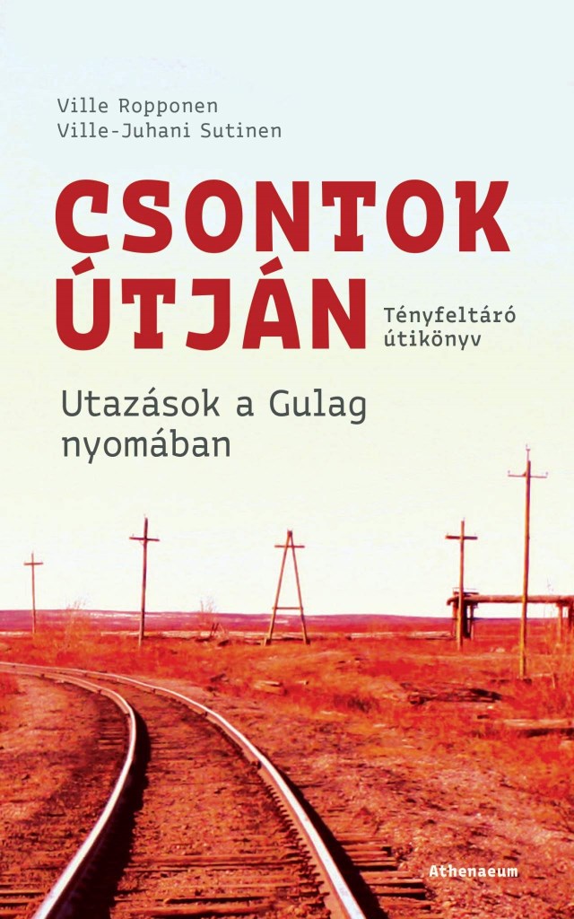 CSONTOK ÚTJÁN