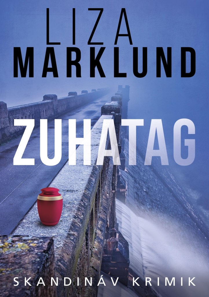ZUHATAG - SKANDINÁV KRIMIK