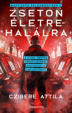 Zseton életre-halálra