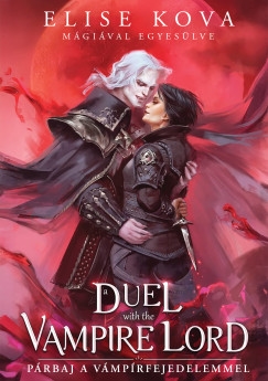 A Duel with the Vampire Lord