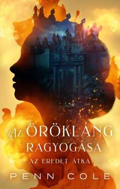 Az Örökláng ragyogása