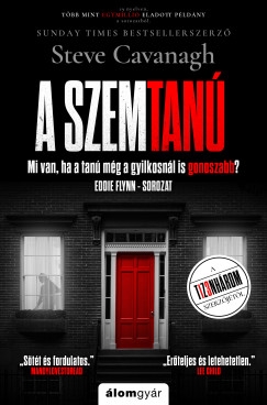 A szemtanú