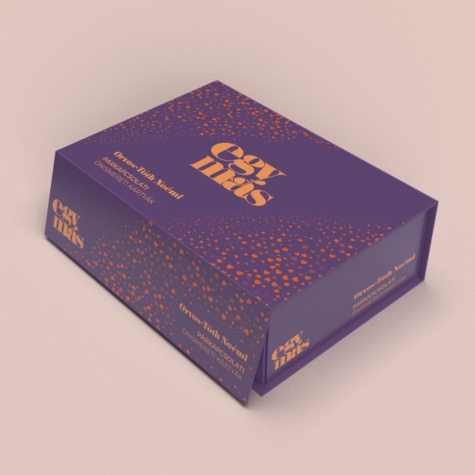 EGYMÁS - PÁRKAPCSOLATI ÖNISMERETI KÁRTYÁK