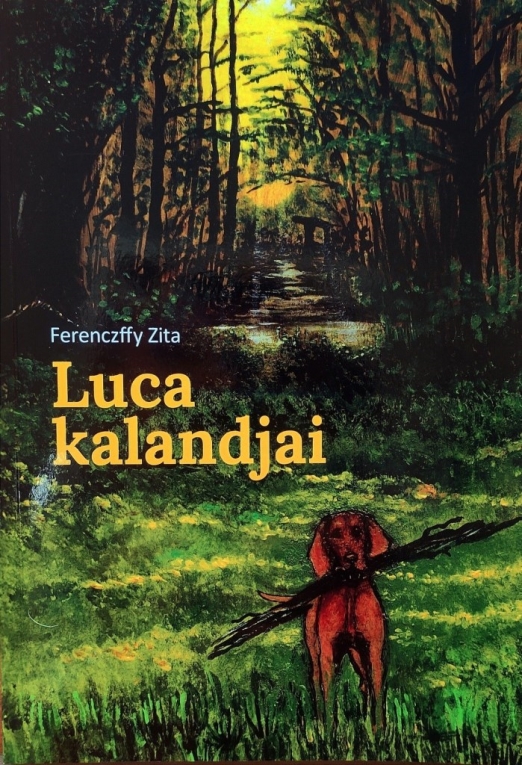 LUCA KALANDJAI