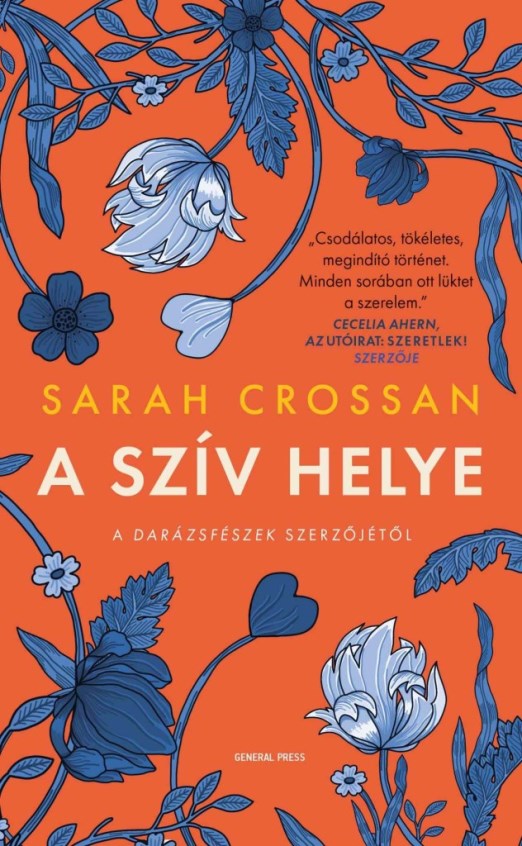 A SZÍV HELYE