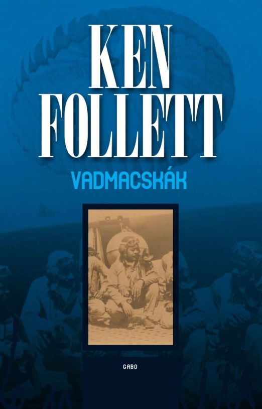 VADMACSKÁK