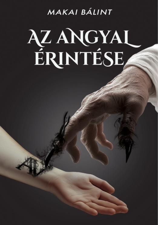 AZ ANGYAL ÉRINTÉSE