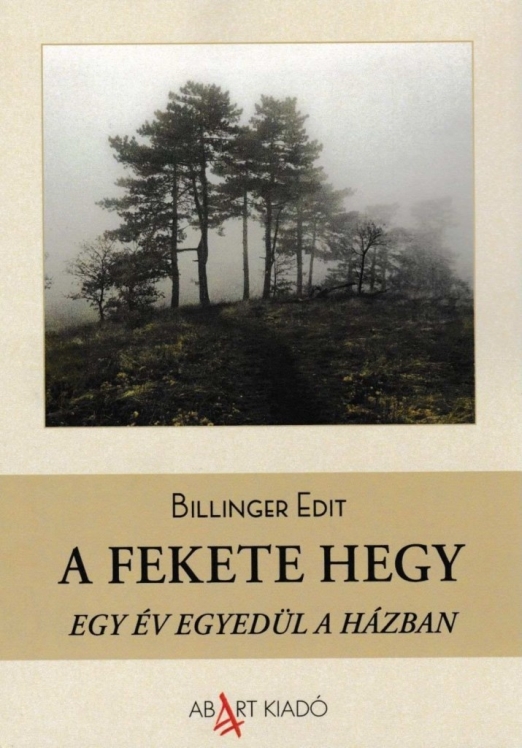 A FEKETE HEGY - EGY ÉV EGYEDÜL A HÁZBAN