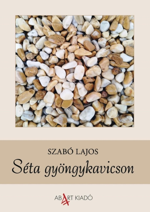 SÉTA GYÖNGYKAVICSON