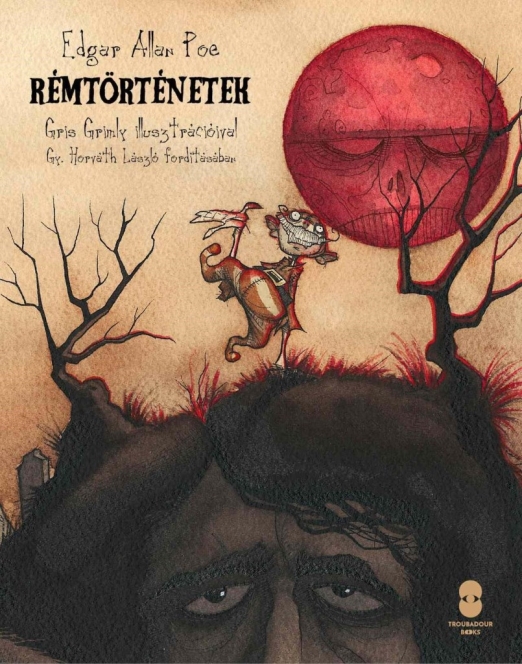RÉMTÖRTÉNETEK