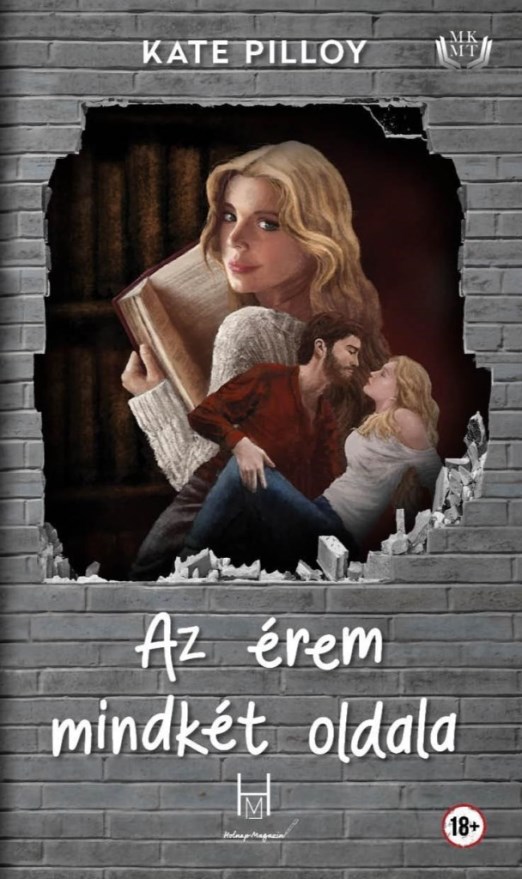 AZ ÉREM MINDKÉT OLDALA