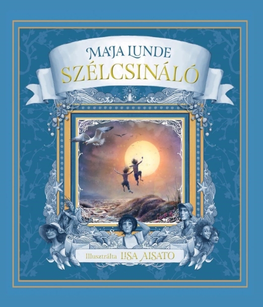SZÉLCSINÁLÓ