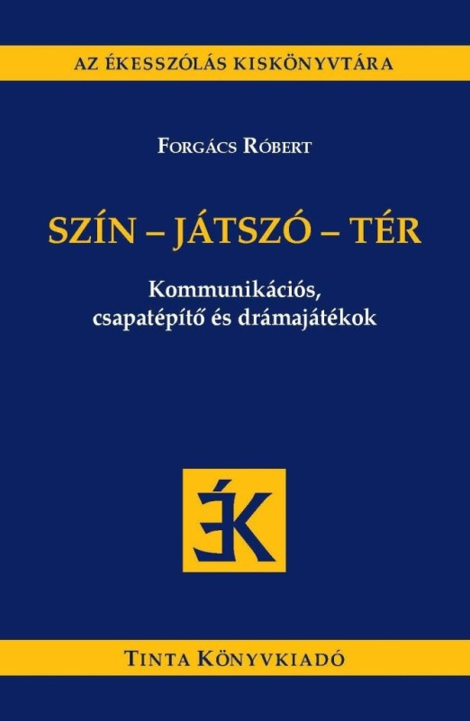 SZÍN-JÁTSZÓ-TÉR