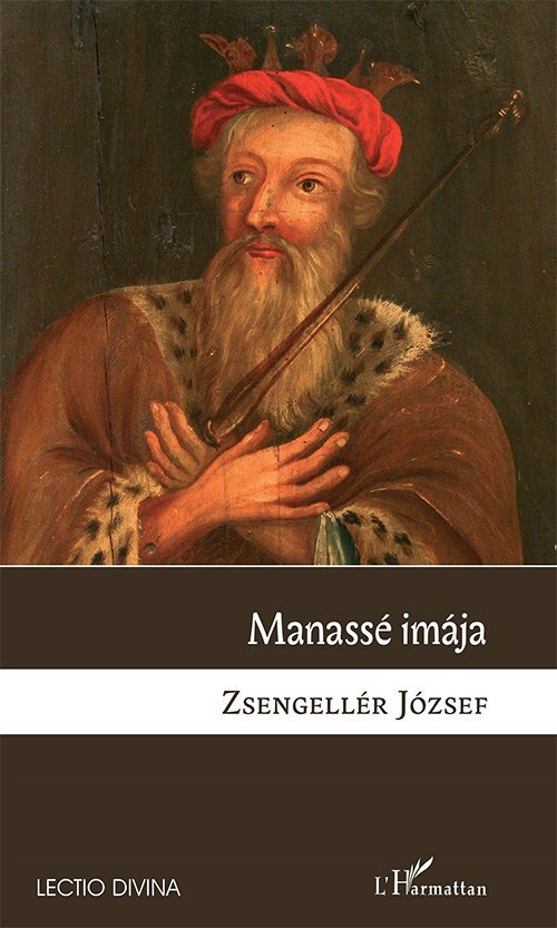 MANASSÉ IMÁJA