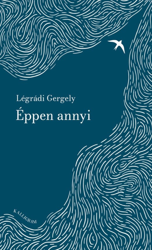 ÉPPEN ANNYI