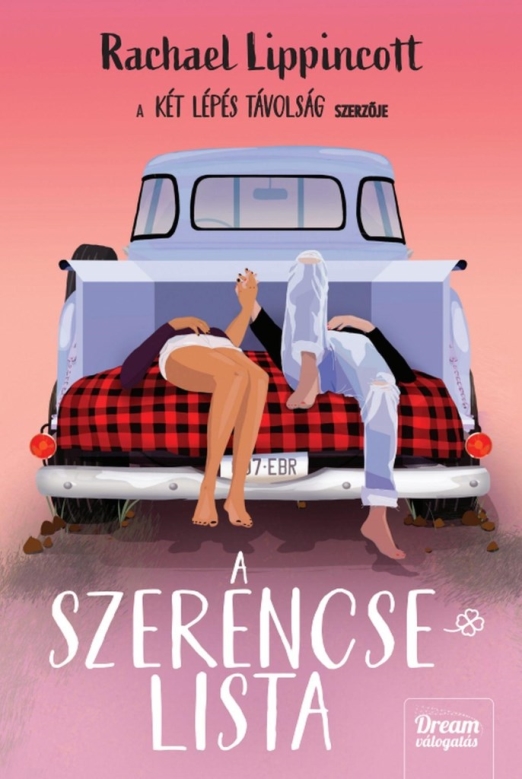 A SZERENCSELISTA